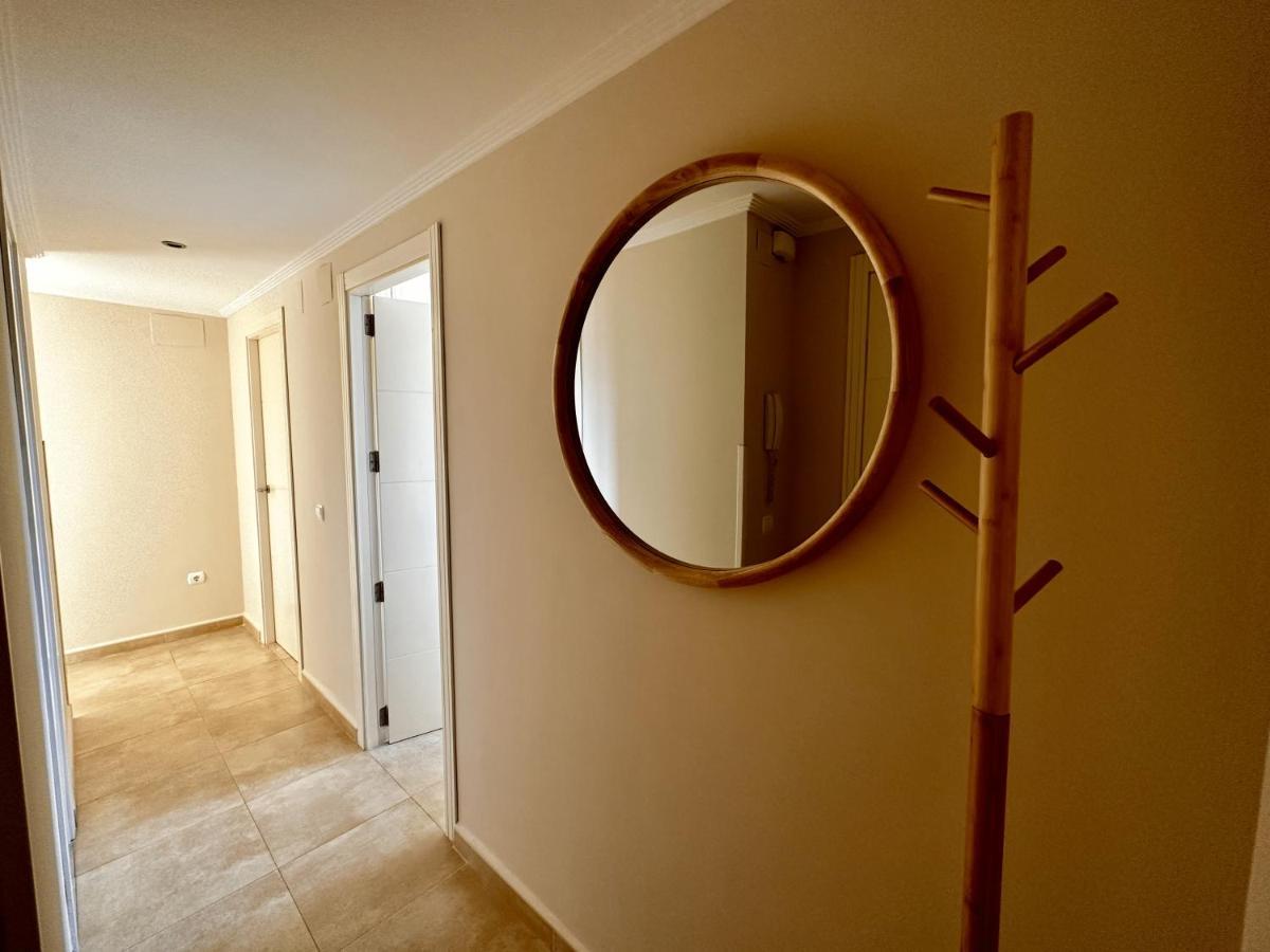 Esmeralda Suites 칼페 외부 사진